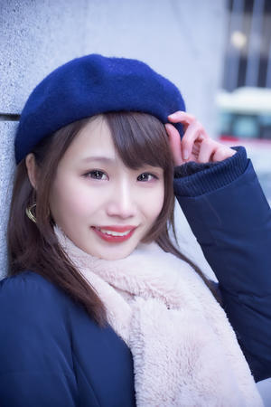 Usagiya Michamero Alone Street Corner (5) - Photography is love!