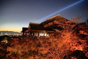 もう一つの”京都探訪”～清水寺 - otti112's Blog
