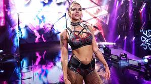 コーラ・ジェイドがNXTライブイベントに登場 - WWE LIVE HEADLINES