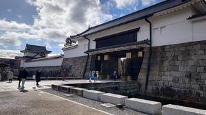 二条城 - のんここっこぼんこ