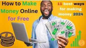  - Make Money Online - Galin