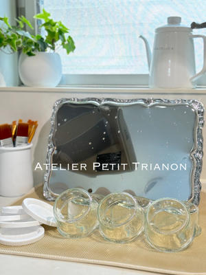 今週もありがとうございました！ - Atelier Petit Trianon   *** cartonnage & interior ***