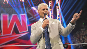 コーディ―・ローデスが3週連続でSmackDownに登場予定であることが明らかに - WWE LIVE HEADLINES
