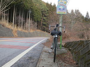 風張林道・今川峠・鶴峠・和田峠、自転車探しの現段階ＡＣＴ６ - 28T×26T　自転車ツーリング日記