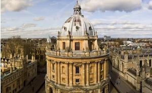 University of Oxford: A Beacon of Academic Excellence - 