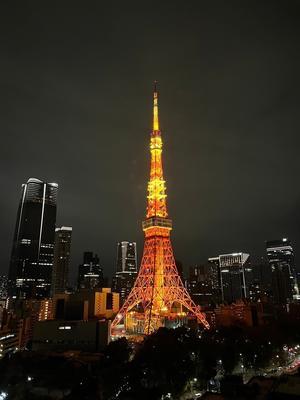東京タワー - 道日和～たお・びより～