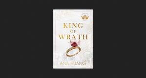 (Download Now) King of Wrath (Kings of Sin, #1) *Books - 