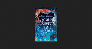 (Read Online) Song of Silver, Flame Like Night (Song of the Last Kingdom, #1) *eBooks - 