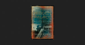 (Get Now) The Hidden Palace (The Golem and the Jinni, #2) *ePub - 
