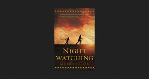 (Get Now) Nightwatching *Books - 