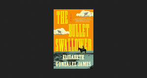 (Read Online) The Bullet Swallower *eBooks - 