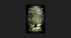 (Read Online) Jonathan Strange & Mr. Norrell *ePub - 