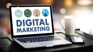 Digital Marketing - 