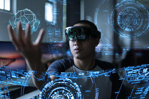 The Augmented Reality Revolution - 