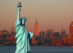 How New York Became the Center of American Finance - 