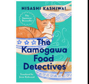 Obtain The Kamogawa Food Detectives (The Kamogawa Food Detectives, #1) by Hisashi Kashiwai - 