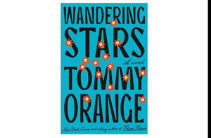 READ Wandering Stars by Tommy Orange - 