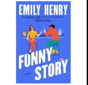 READ NOW Funny Story by Emily Henry - 