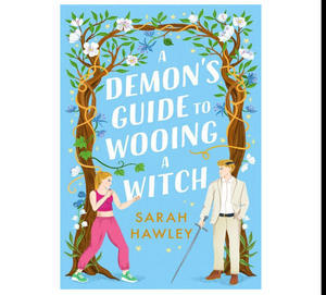 Download A Demon's Guide to Wooing a Witch (Glimmer Falls, #2) by Sarah  Hawley - 