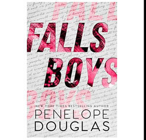 Download Now Falls Boys (Hellbent, #1) by Penelope Douglas - 
