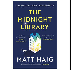 Obtain The Midnight Library by Matt Haig - 