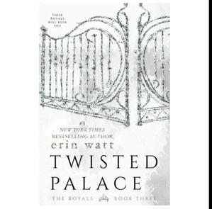 DOWNLOAD NOW Twisted Palace (The Royals) by Erin Watt - 