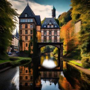 Is Wuppertal a good place to live? - 