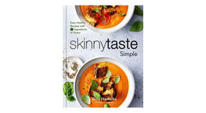 [PDF] Book Download Skinnytaste Simple: Easy, Healthy Recipes with 7 Ingredients or Fewer - 