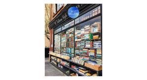 Read [PDF] Books Bookshops & Bonedust (Legends & Lattes, #0) - 