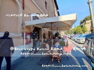 イタリア！ろーま♪猫さがし「猫は、どこにいるでしょう？(=＾ェ＾=)」２０２４年【週末♪のクイズ】@地元ローマ市 ろーま路地裏ねこ探し♪ - 在ローマ市 Kasumi♪『ROMA』ふぉとぶろぐ♪