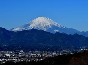 富士山の日 - 湘南☆浪漫