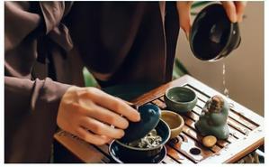 Exploring Cultural Exchange through the Japanese Tea Ceremony - 