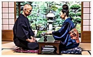 Exploring Cultural Exchange through the Japanese Tea Ceremony - 