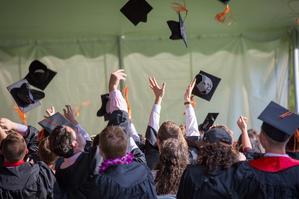 How Many Credits Do You Need for Your Master's Degree? - 