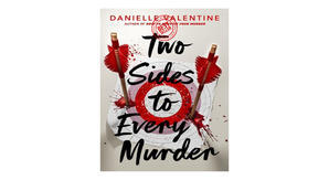 [PDF] Book Instant Read Two Sides to Every Murder - 