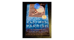[PDF] Books Instant Read The Next Mrs. Parrish (Mrs. Parrish, #2) - 