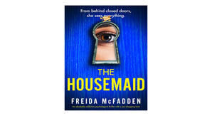 [PDF] Book Instant Read The Housemaid Is Watching (The Housemaid, #3) - 