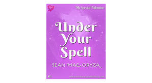 [PDF] Books Under Your Spell - 