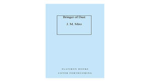 [PDF] Books Instant Download Bringer of Dust (The Talents Trilogy, #2) - 
