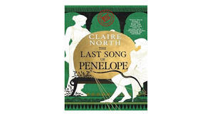 [PDF] Books Instant Download The Last Song of Penelope (The Songs of Penelope, #3) - 
