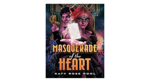 [PDF] Book Instant Read Masquerade of the Heart (Garden of the Cursed, #2) - 