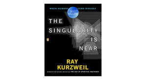 [PDF] Book Instant Access The Singularity is Nearer - 