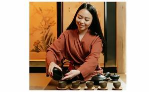 Cultural Significance of Tea Ceremony as a Social Activity in Japan - 