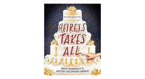 [PDF] Book Instant Read Heiress Takes All - 