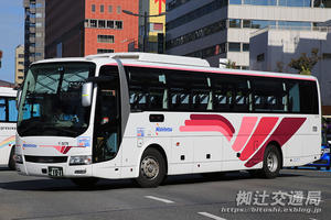 西鉄バス　3279 - 