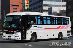 西鉄バス　1248 - 