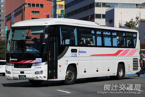 西鉄バス　8219 - 