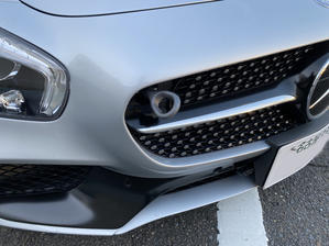 メルセデス-AMG GT 26 富士スピードウエイ走行会 裾野溫泉 - 