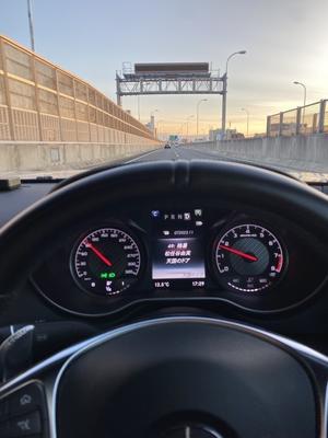 メルセデス-AMG GT 26 富士スピードウエイ走行会 裾野溫泉 - 