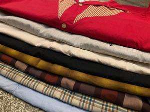 2月28日(水)マグネッツ大阪店春Vintage入荷日Part1! #2 Shirt編!CottonBoxShirt&PajamaShirt!! - magnets vintage clothing コダワリがある大人の為に。